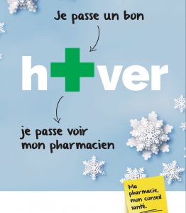 pharmacie